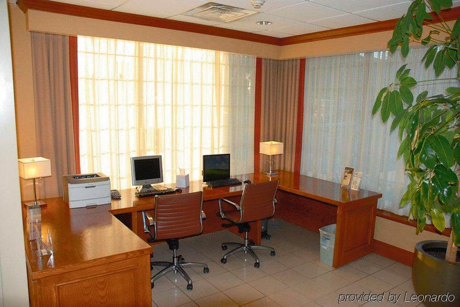 - Battlefield By Ihg Hotel Manassas